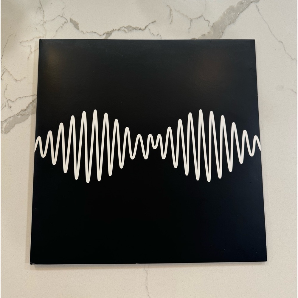 Arctic Monkeys Vinyl Record